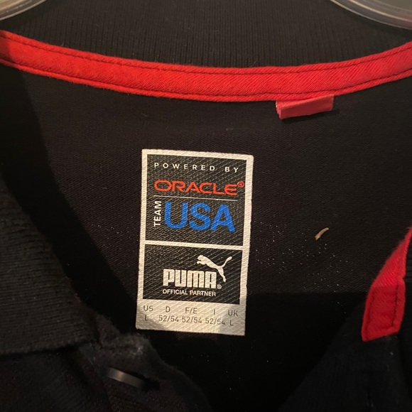 Puma Polo - Picture 2 of 5